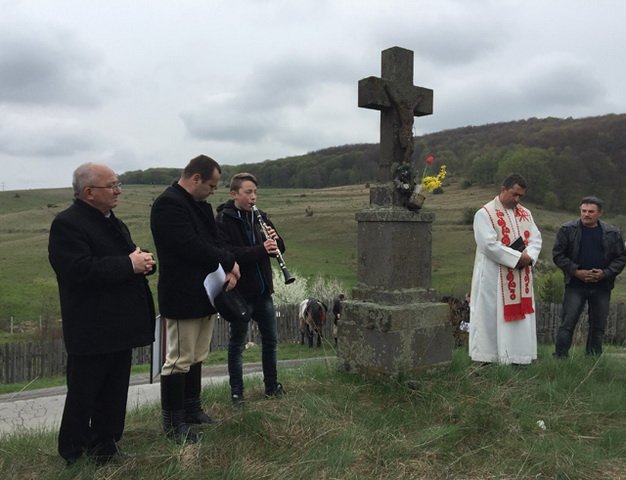 Húsvét Székelylengyelfalván 17